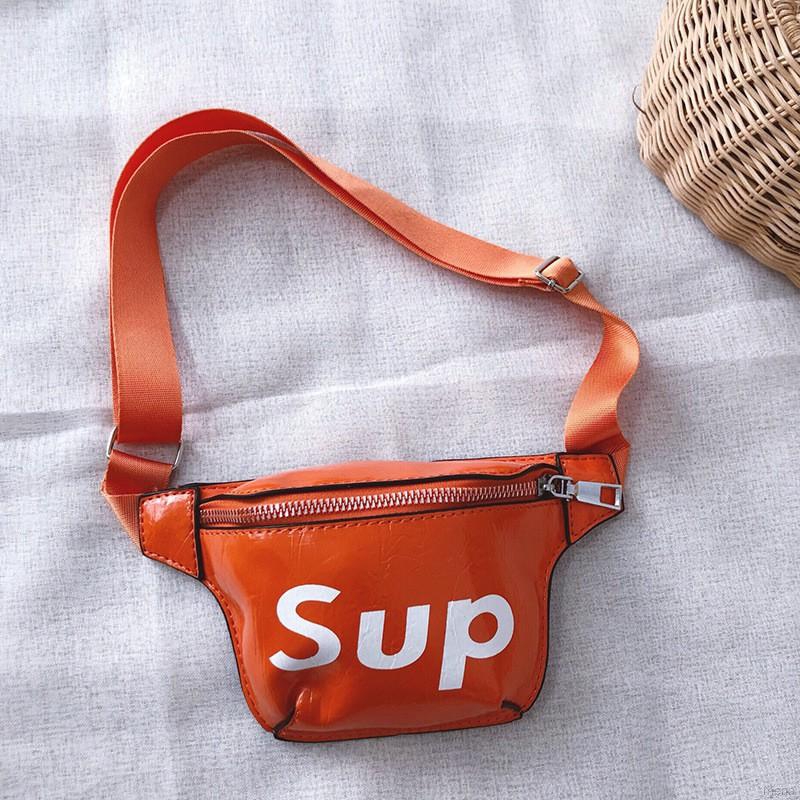 Túi đeo chéo phong cách Hàn Quốc dành cho bé