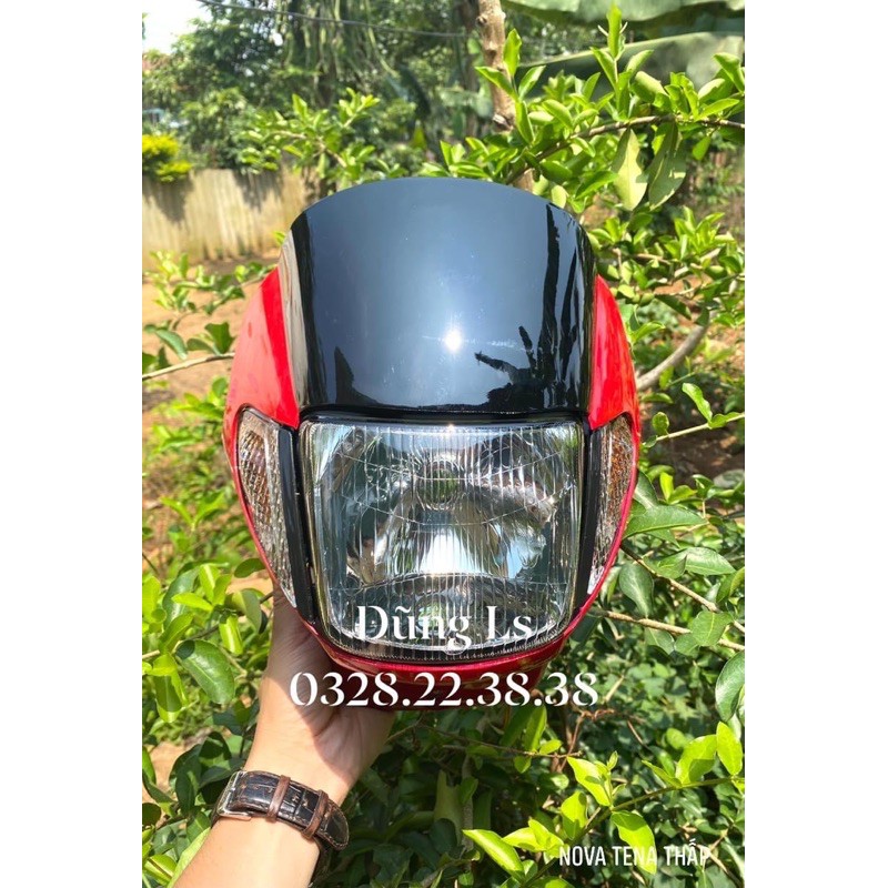 Combo dàn đầu đèn xinhan Nova Tena đời thấp 94-97 Thailand , xi nhan tena