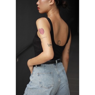 DAN BODY SUIT | FLANH