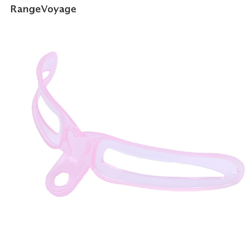 Khuôn Kẻ Mày 8 Trong 1 Có Thể Tái Sử Dụng Độc Đáo