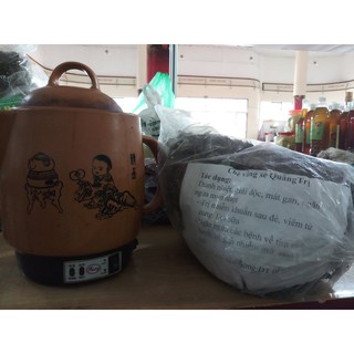 Chè vằng sẻ Quảng Trị