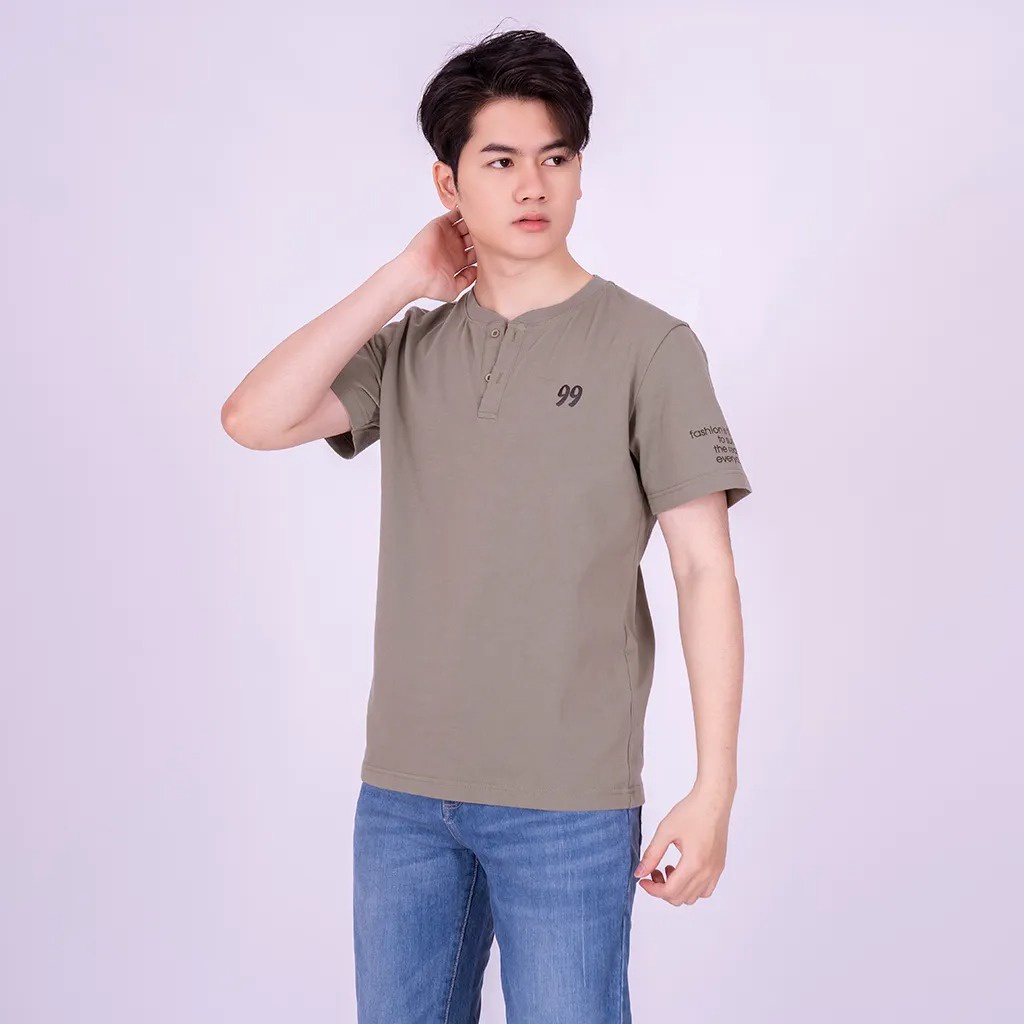 PT2000 FASHION - Áo thun nam tay ngắn (AP-2844N)