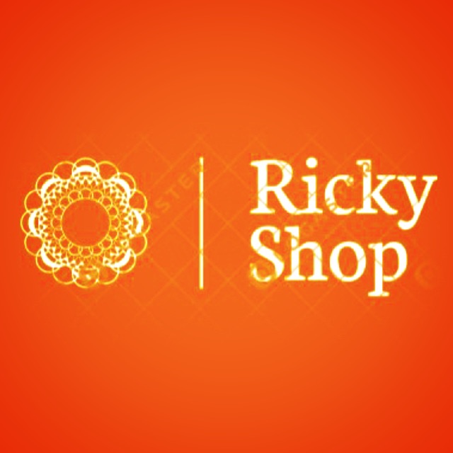 [Ricky_Shop]-Giảm 2,000 VNĐ cho đơn tối thiểu 50,000 VNĐ