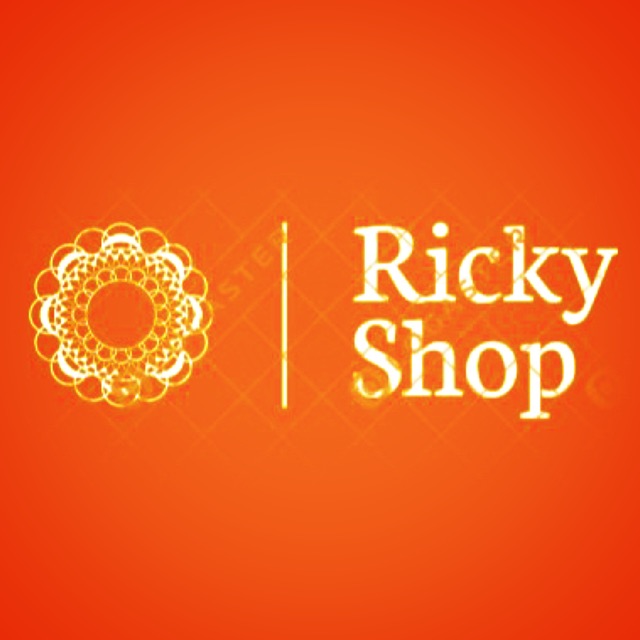 Ricky_Shop