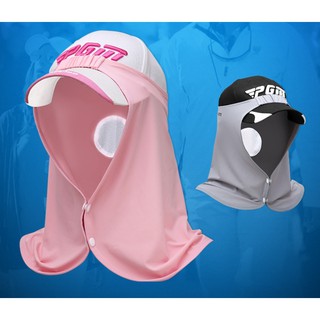 KHĂN CHỐNG NẮNG GOLF- PGM WB001