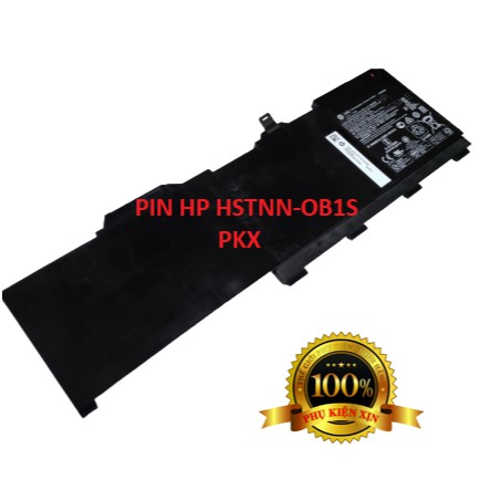 Pin Laptop HSTNN-OB1S / AL08XL 15.44V 94Wh / 5930mAh Chính Hãng