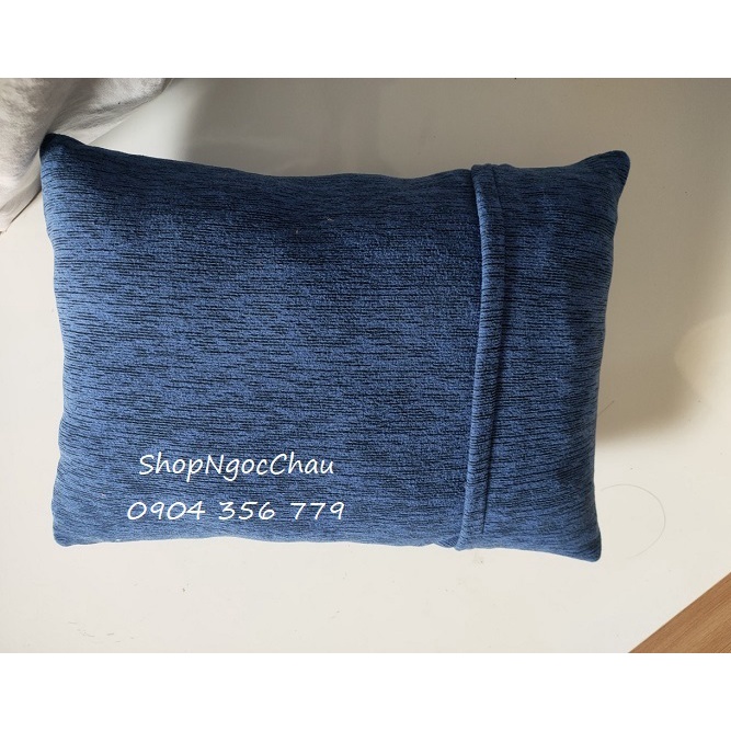 Gối ngủ văn phòng