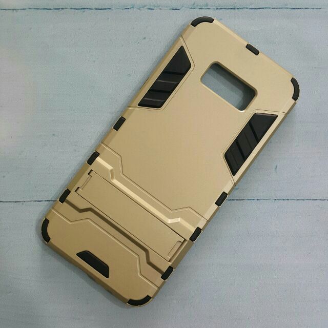 Ốp lưng iron man chống sốc cho samsung s8