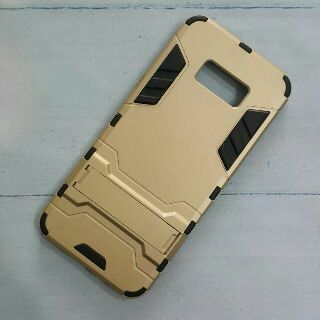 Ốp lưng iron man chống sốc cho samsung s8