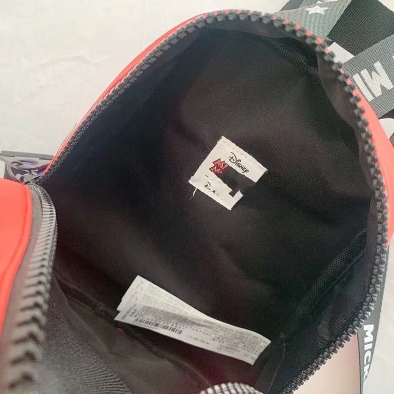 Balo Mickey cho bé mẫu giáo đi học