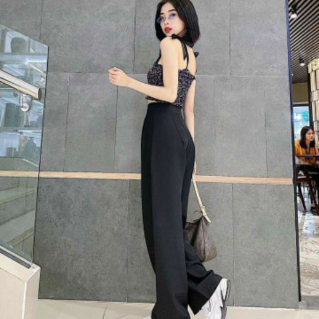 Áo vôn hoa nhí dây ruy băng mẫu mới