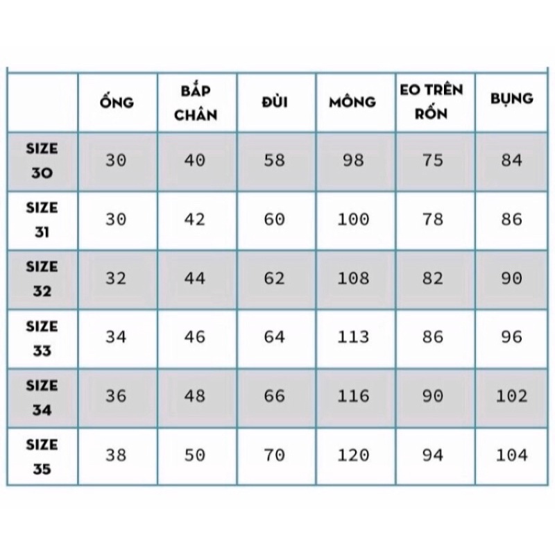 [Bigsize 30-36] Quần Baggy Xanh Rách Sườn Săn Lai Màu Xanh Nhạt/Đen, Lưng Cao Qua Rốn, Chất Cotton Không Giãn.