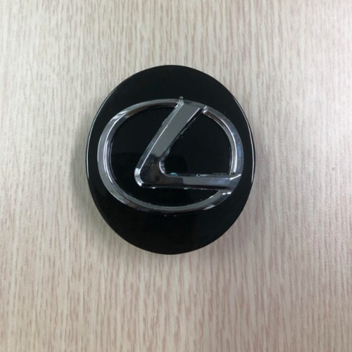 Logo Chụp Mâm Bánh Xe Ô Tô Lexus đường kính 62mm