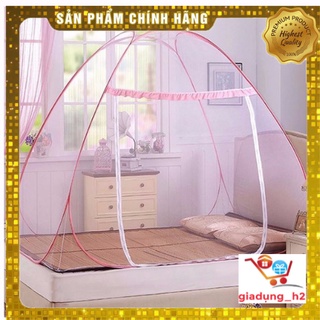 Màn Chụp Tự Bung Xếp Gọn Cực Tiện Lợi