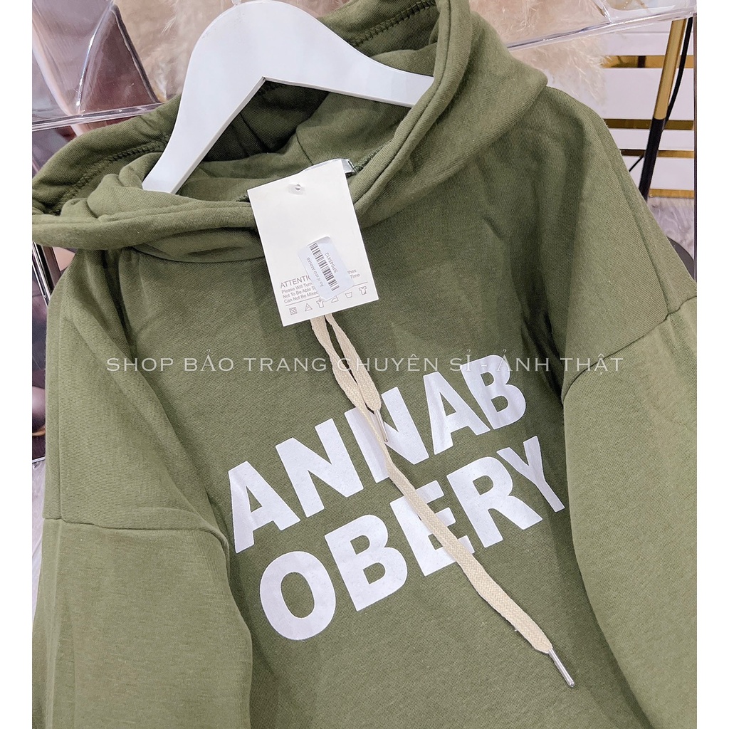 Áo Hoodie Mũ Nỉ 2 Lớp Form Rộng Nhiều Mẫu (Hàng Đặt May Riêng Chất Đẹp) - TOÀN BỘ ẢNH THẬT
