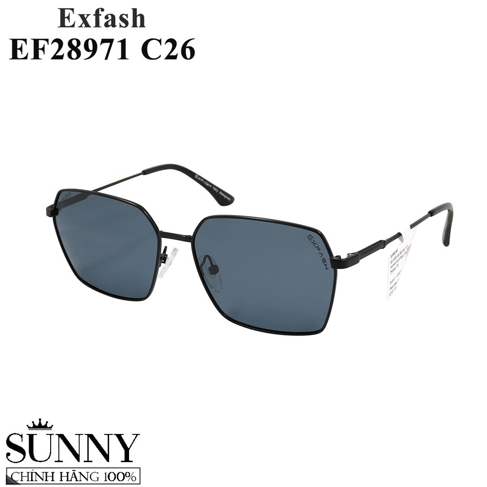 Kính Mát Exfash EF28971