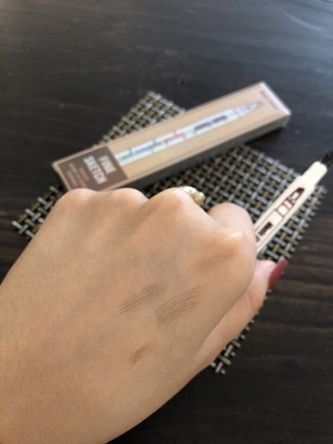 (Sale 27/03) KẺ MÀY PHẨY SỢI 4D THẦN THÁNH😘😘 | BigBuy360 - bigbuy360.vn