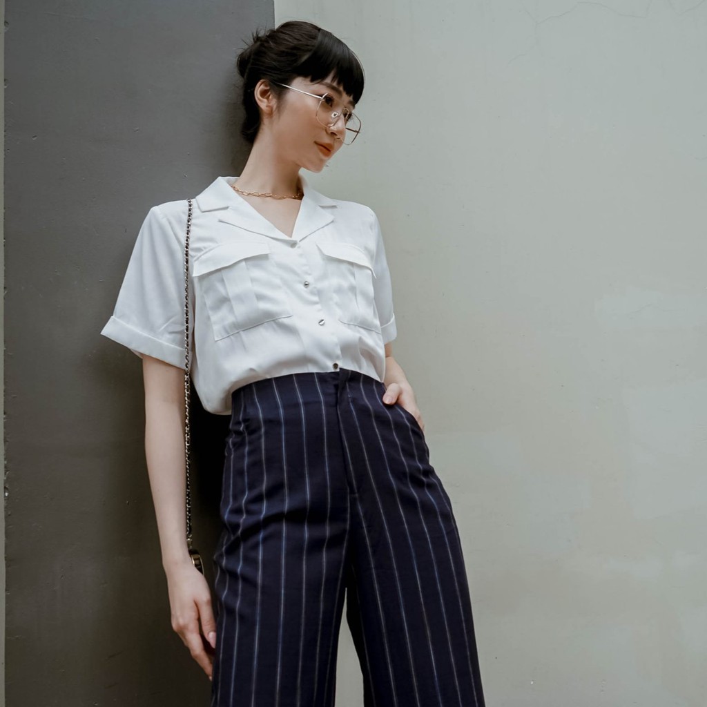 [MÉO SHOP] Quần Cullotes Gila | BigBuy360 - bigbuy360.vn