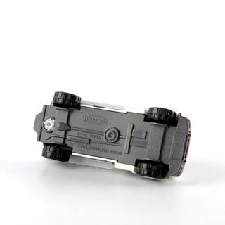 Mô Hình Xe Tải Tỉ Lệ 1:64