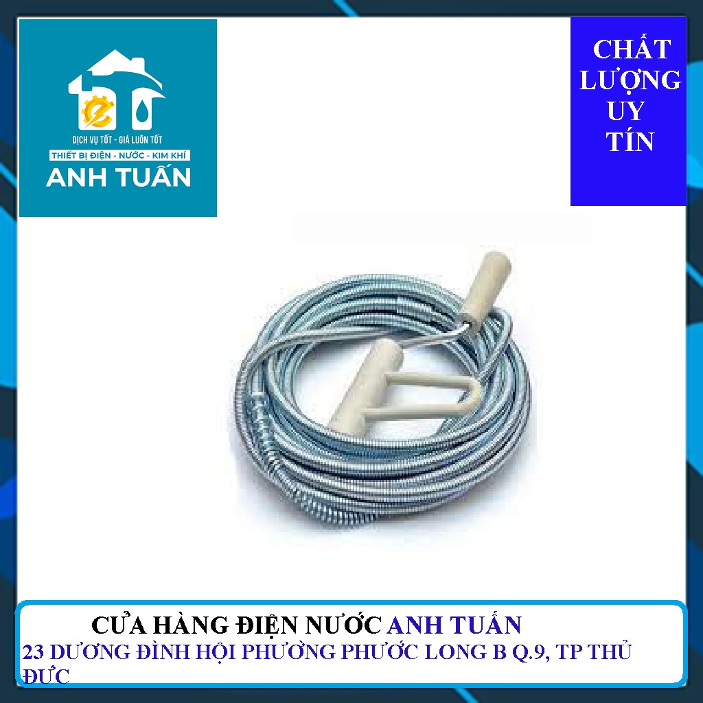 Dây-thông-cống-10m