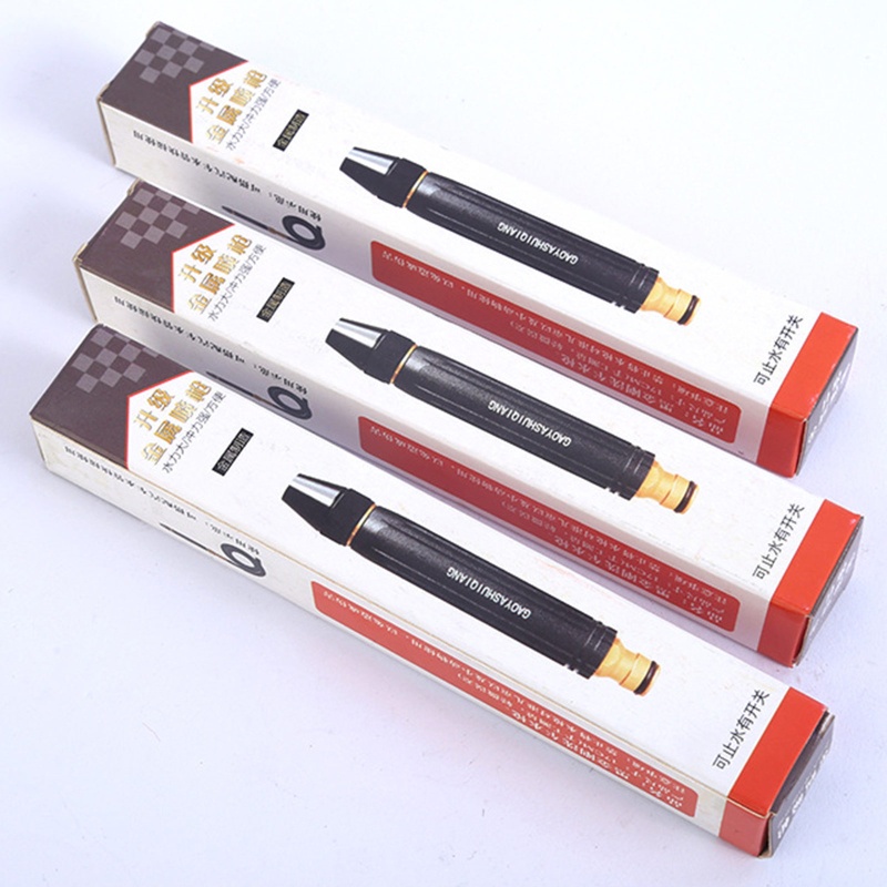 Vòi Xịt Nước Áp Suất Cao Có Thể Điều Chỉnh Tiện Dụng