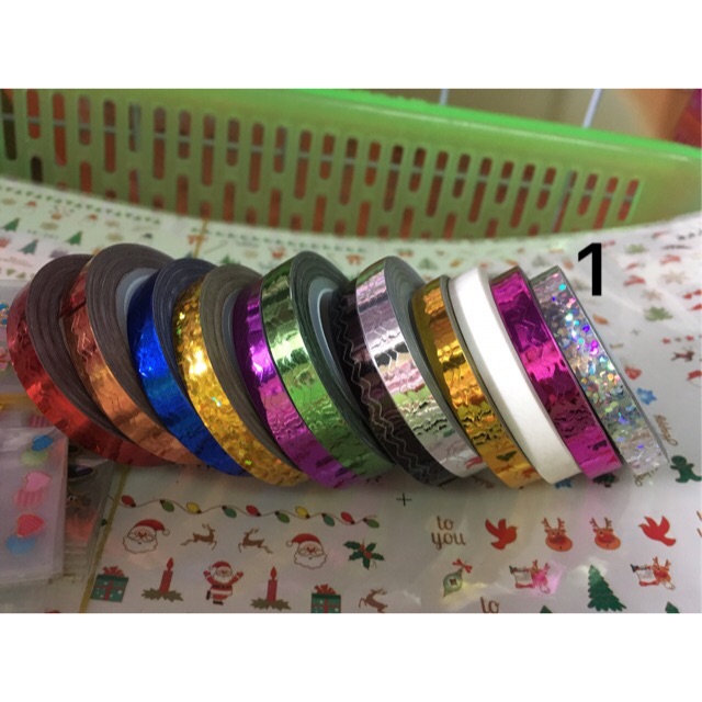 Line zic zắc