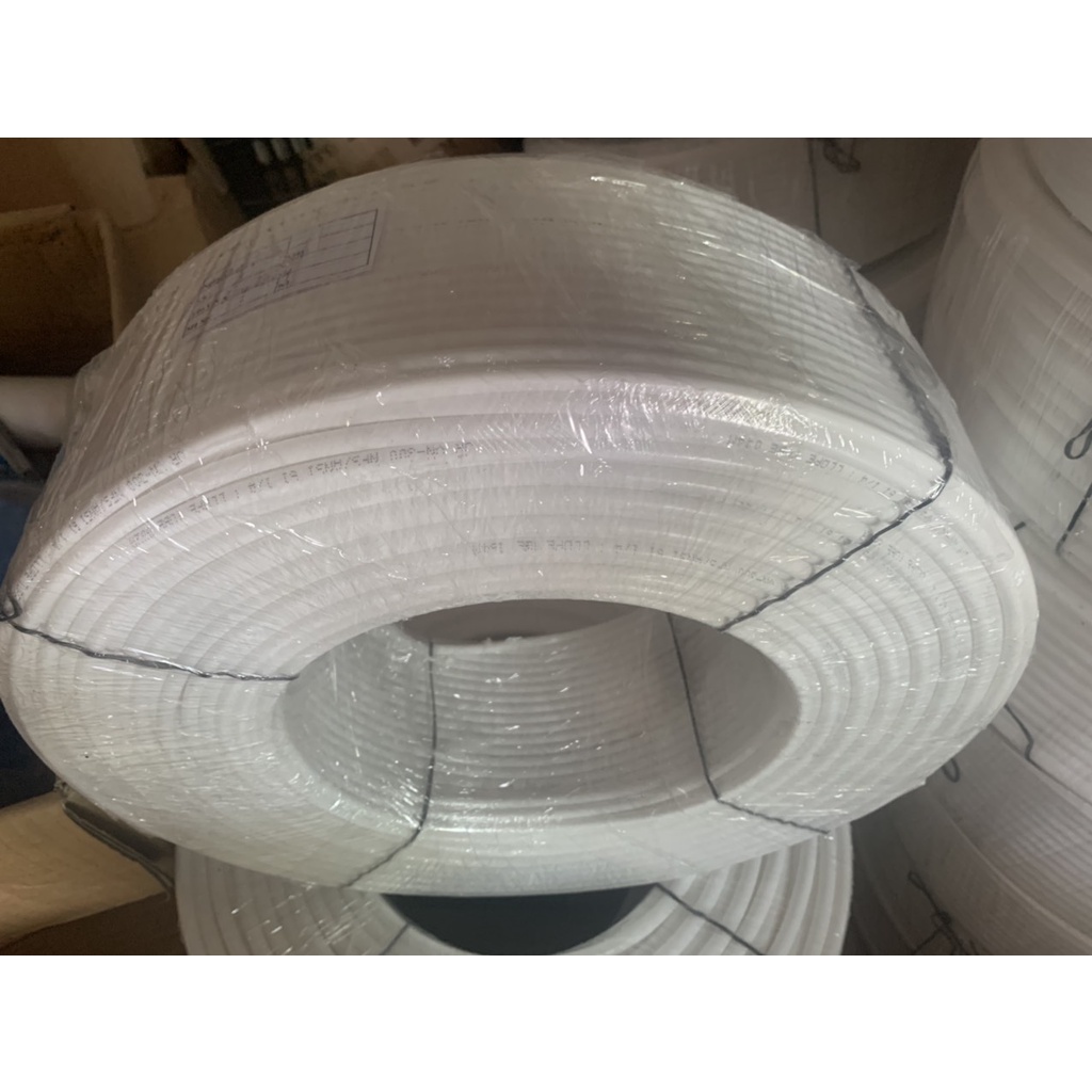 Dây máy lọc nước RO 6mm - Quận 300m