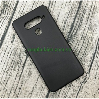 Ốp lưng dẻo màu mỏng tản nhiệt dành cho  LG V10, V20 ,V30/V30 Plus, V40 X-level Guardian. Hàng đep, cao cấp.