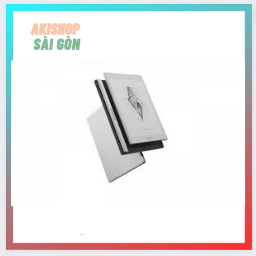 Bao da máy đọc sách Nova Air 1/ Nova air 2/ Nova air c