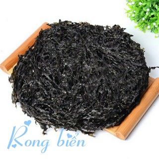 Rong biển khô (rong mứt) Bình Định loại 100gr