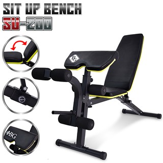 office.gaming.chair19 - Ghế tập cơ bụng đa năng  2 in1 cao cấp SU-200