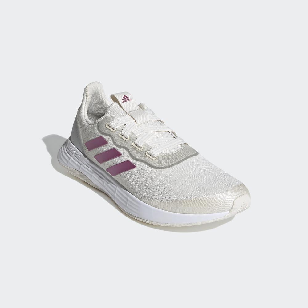 [Mã WABRD7 giảm 150K đơn 1 Triệu] Giày adidas RUNNING QT Racer Sport Nữ FY5679