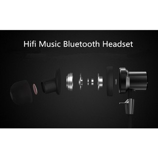 Tai nghe thể thao Bluetooth Remax RB - S7