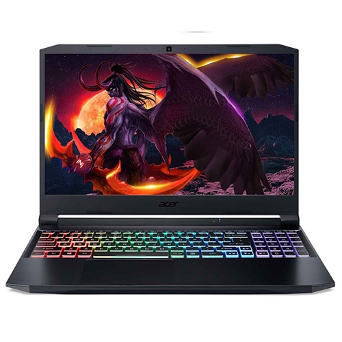 Laptop Acer Gaming Nitro 5 AN515-57-77KU (i7-11800H/16GD4/512G_PCIe/15.6QHD_165Hz/6GD6_RTX3060/W10SL/ĐEN_Led phím_BH_12T | WebRaoVat - webraovat.net.vn