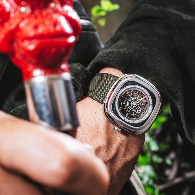 Đồng hồ nam sevenfriday size | BigBuy360 - bigbuy360.vn