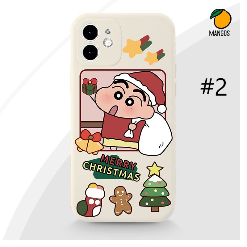 Ốp lưng iphone 6plus 6splus 7 plus 8plus X Xr XsM  11 12 13 Promax - MANGO916 - MangoOvil