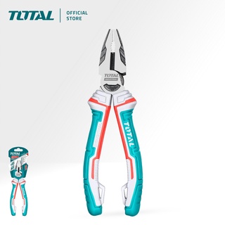 7" (180mm) Kìm điện cao cấp Total THT210706S