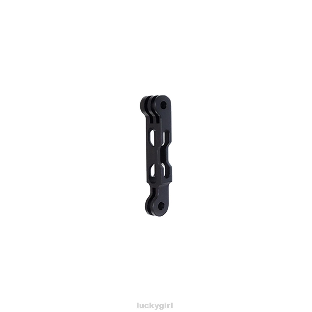 Tay cầm mở rộng bằng hợp kim nhôm gọn nhẹ đa năng cho máy ảnh GoPro | BigBuy360 - bigbuy360.vn