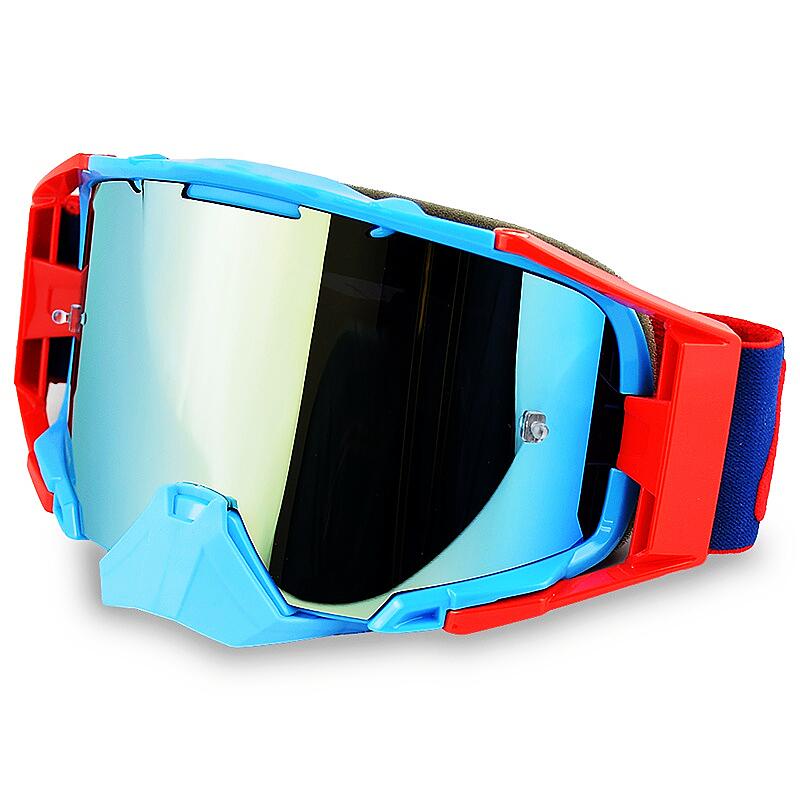 Kính Bảo Hộ Chống Sương Mù Dùng Khi Lái Xe Mô Tô