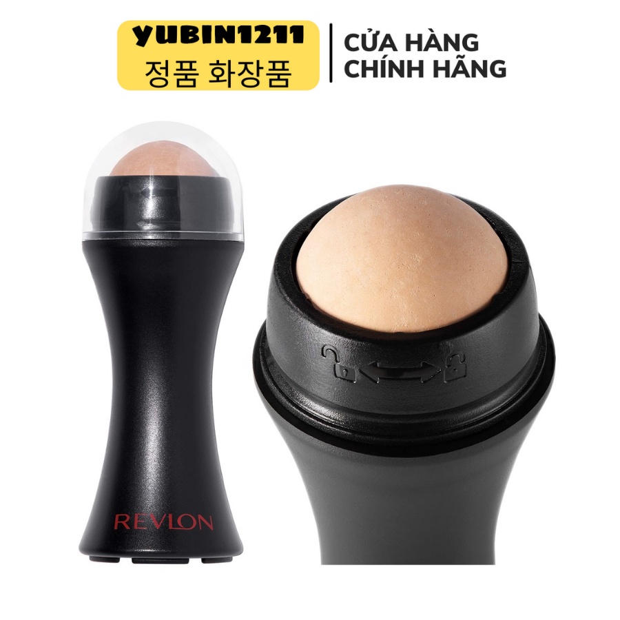 Thanh Lăn Hút Dầu Revlon Oil Roller