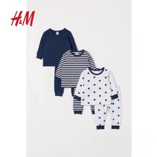 Set 3b thun h&m sz 1-3y