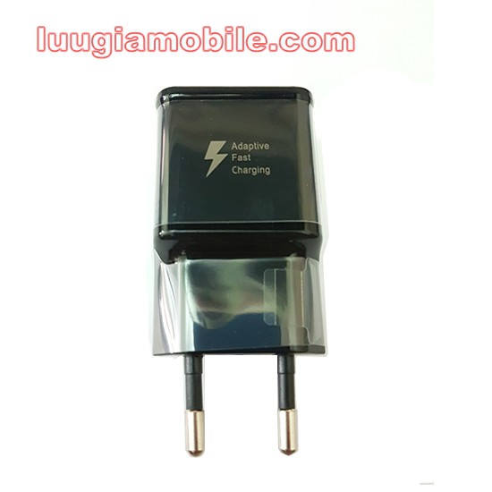 Củ sạc nhanh Galaxy S9+ G965 chính hãng SAMSUNG