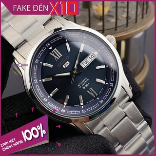Đồng hồ Seiko 5 nội địa Nhật Bản SNKP17J1