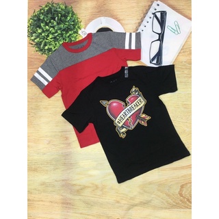 Áo Place xuất dư bé trai