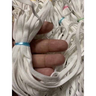 6m Chun xốp dẹt 5mm xỏ quần baby, làm chun may nhún áo váy người lớn, trẻ em [Siêu thị sv]