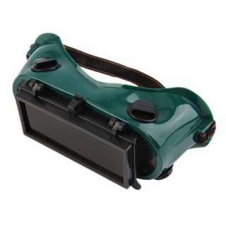 KÍNH HÀN XÌ ĐEO BẢO VỆ MẮT ĐA NĂNG LOẠI TỐT