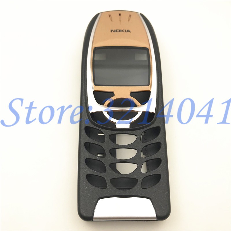 Khung giữa pin thay thế cho điện thoại Nokia 6310i
