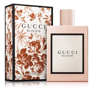 [Chiết 10ml] Nước hoa nữ Gucci Bloom (Bloom Hồng)