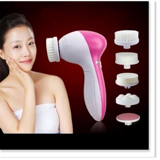 Máy massage 5in1