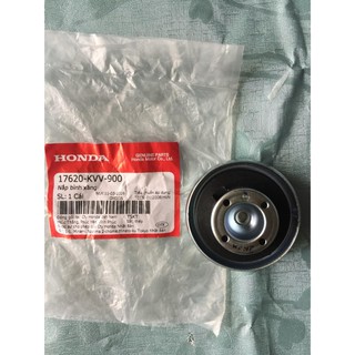 Nắp bình xăng Future 1, Dream, Wave từ 1997 đến 2001 17620-KVV-900